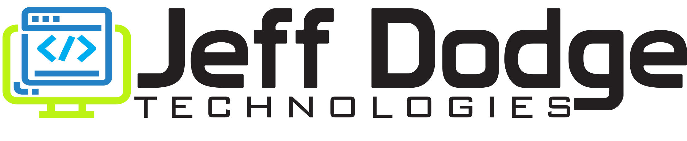 Jeff Dodge Technologies